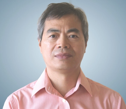Zengcai Liu