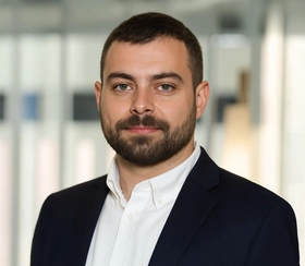 Ioannis Koumentis