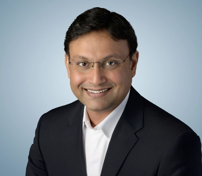 Gaurav Sinha